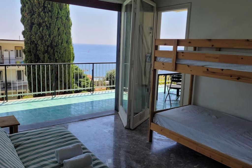 شقة Vista Bella House سانريمو المظهر الخارجي الصورة
