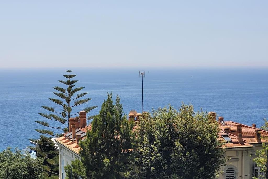 شقة Vista Bella House سانريمو المظهر الخارجي الصورة