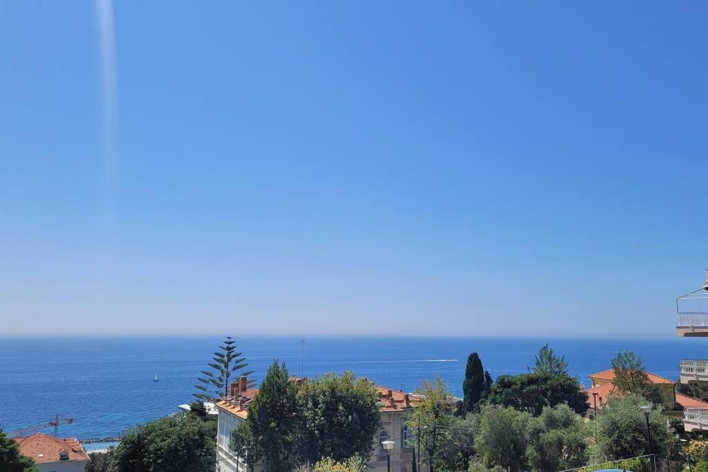 شقة Vista Bella House سانريمو المظهر الخارجي الصورة