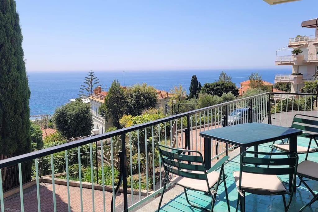 شقة Vista Bella House سانريمو المظهر الخارجي الصورة
