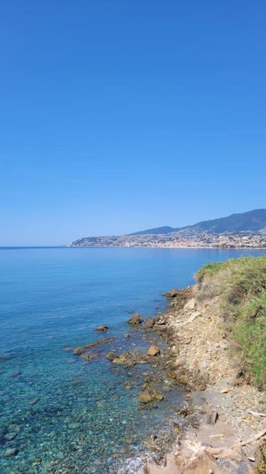 شقة Vista Bella House سانريمو المظهر الخارجي الصورة