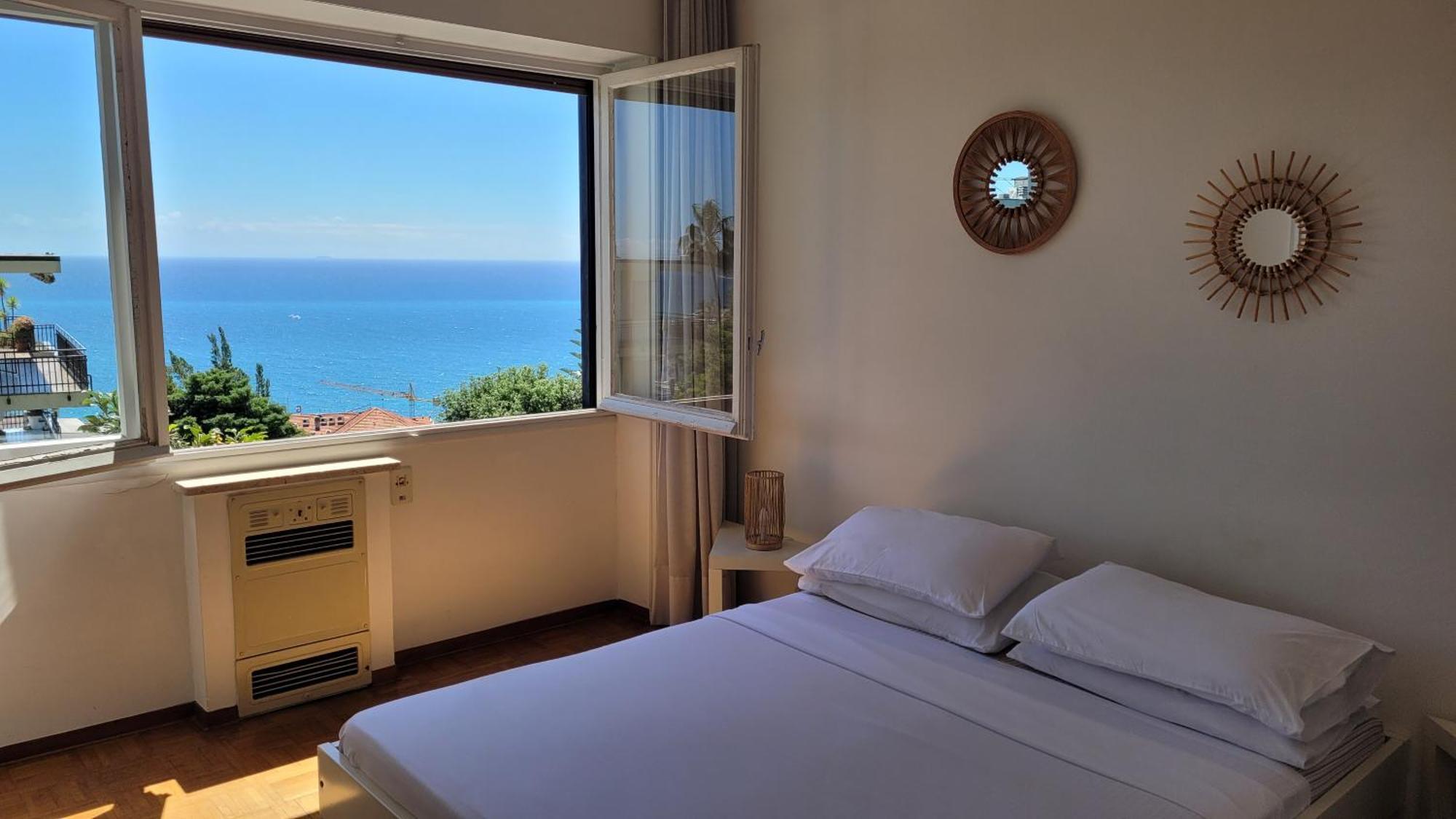 شقة Vista Bella House سانريمو المظهر الخارجي الصورة